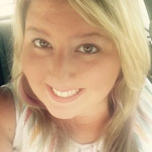 Meet your Posher, Molly